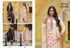 Bin Saeed By Your Choice Semi pure Chinon Wedding Readymade Suits Wholesale Price In Surat